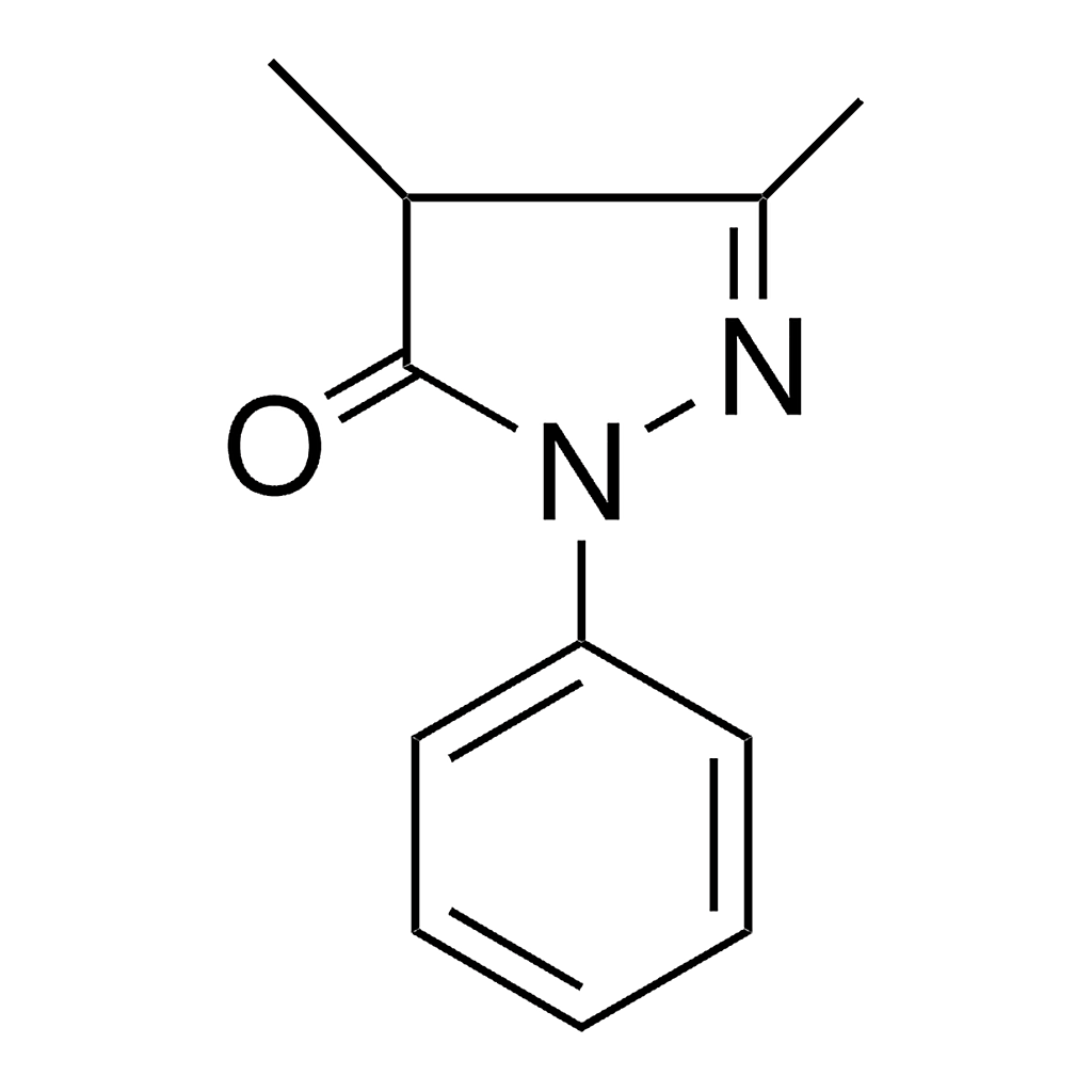 Merck 3,4-DIMETHYL-1-PHENYL-3-PYRAZOLIN-