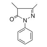 Merck 3,4-DIMETHYL-1-PHENYL-3-PYRAZOLIN-