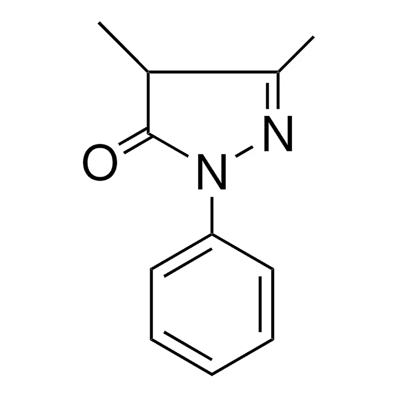 Merck 3,4-DIMETHYL-1-PHENYL-3-PYRAZOLIN-
