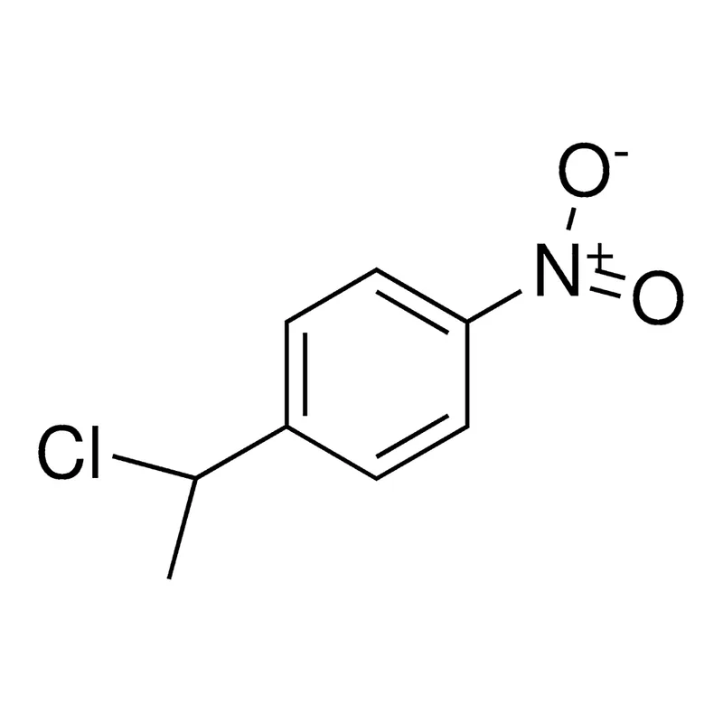 Merck 1-(1-CHLOROETHYL)-4-NITROBENZE - 50 MG&
