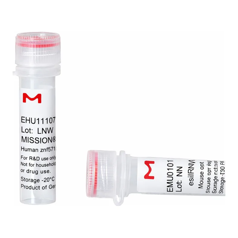 Merck MISSION(R) esiRNA
