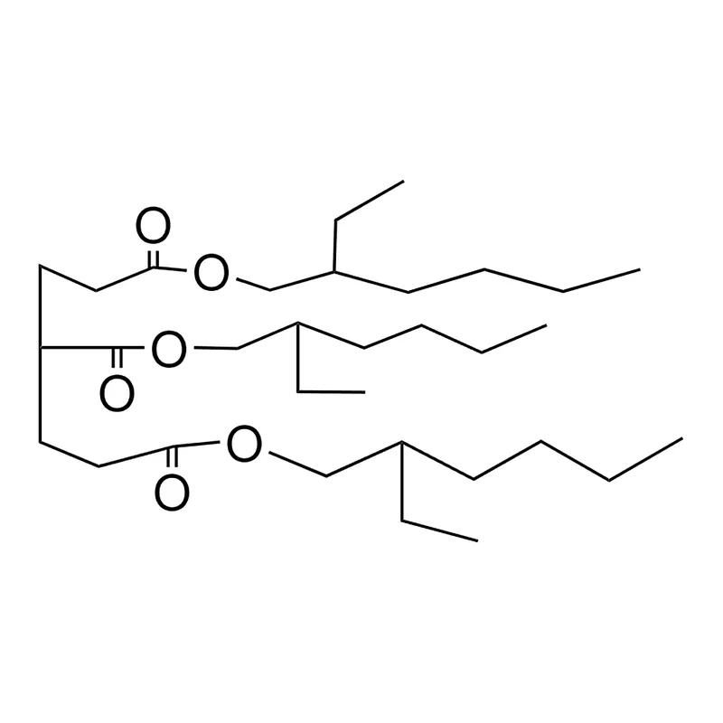 Merck TRIS-(2-ETHYLHEXYL) 1,3,5-PENTA-