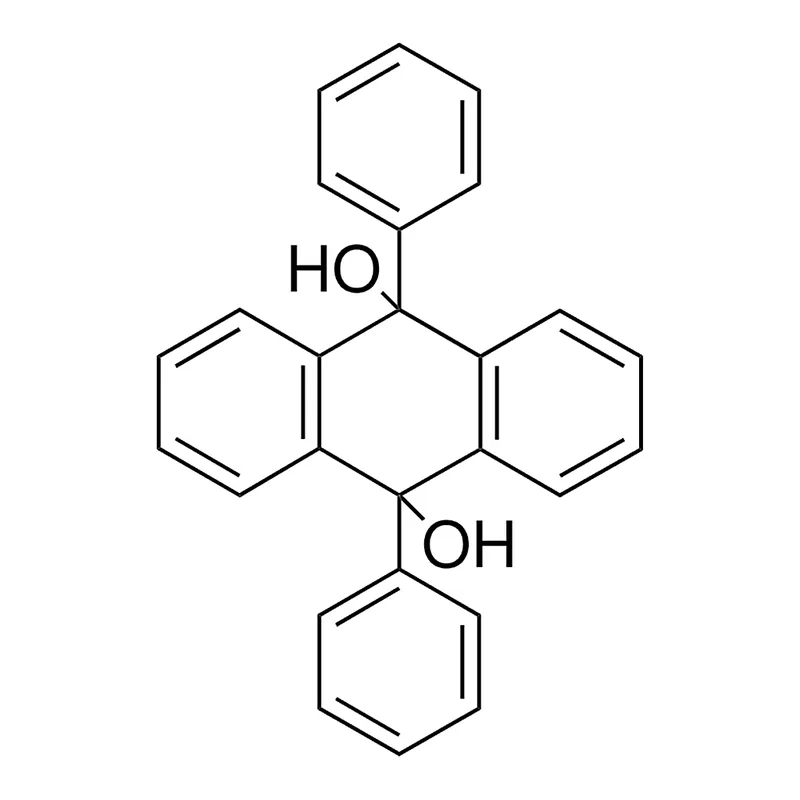 Merck 9,10-DIPHENYL-9,10-DIHYDRO-ANTH-