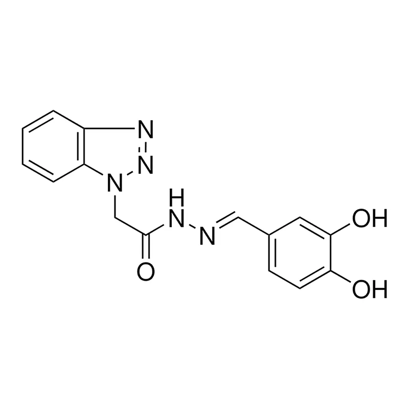 Merck 2-(1H-1,2,3-BENZOTRIAZOL-1-YL)-N-