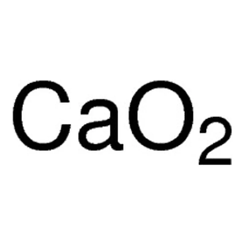 Merck CALCIUM PEROXIDE, 75%, REM CALCIUM HYDR&
