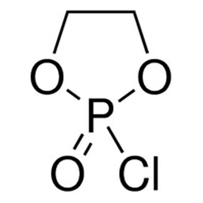 Merck 2-CHLORO-1,3,2-DIOXAPHOSPHOLANE 2-OXIDE