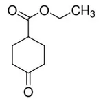 Merck ETHYL 4-OXOCYCLOHEXANECARBOXYLATE, 97%