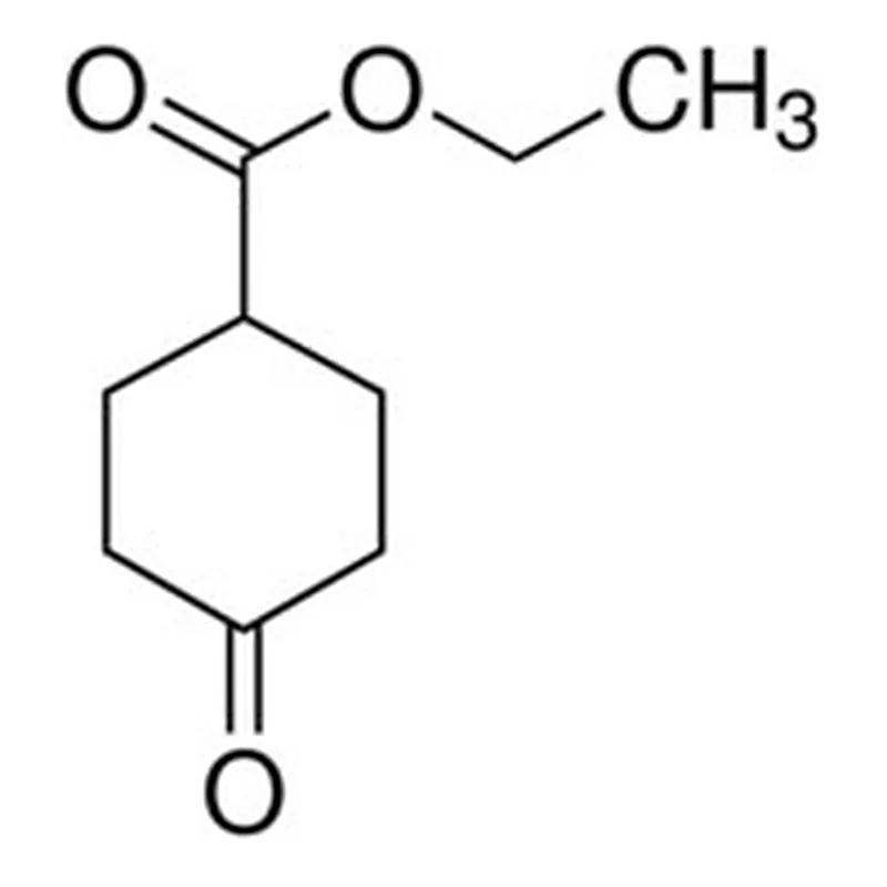 Merck ETHYL 4-OXOCYCLOHEXANECARBOXYLATE, 97%