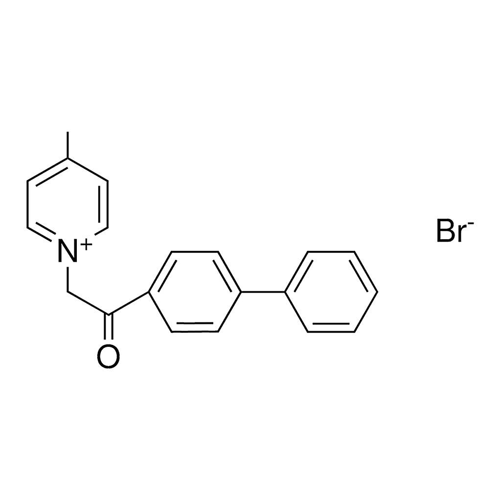 Merck 1-(2-BIPHENYL-4-YL-2-OXO-ETHYL - 25 MG&
