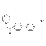 Merck 1-(2-BIPHENYL-4-YL-2-OXO-ETHYL - 25 MG&