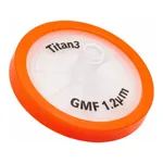 Thermo Fisher Scientific Titan3 GMF (Glass MicroFiber) Syringe Filters