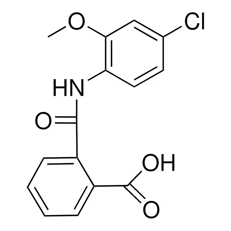 Merck 4'-CHLORO-2'-METHOXYPHTHALANILIC-