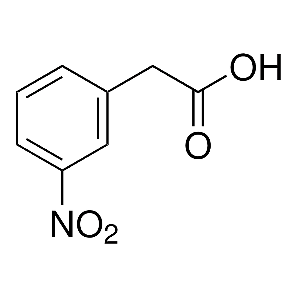 Merck 3-Nitrophenylacetic acid