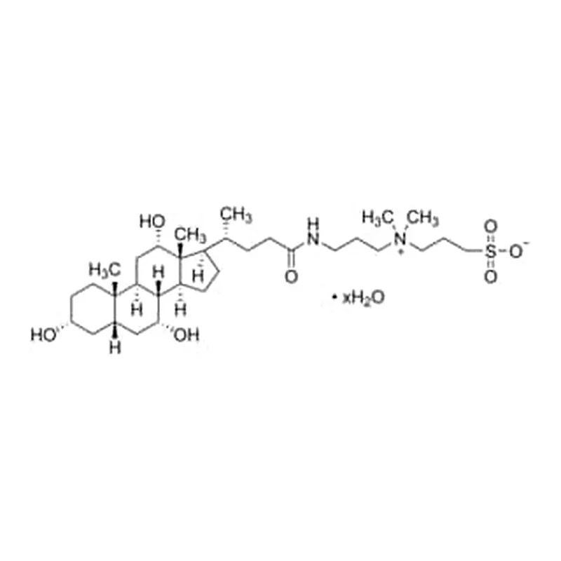 Merck CHAPS HYDRATE, BIOXTRA, >=98% (TLC)