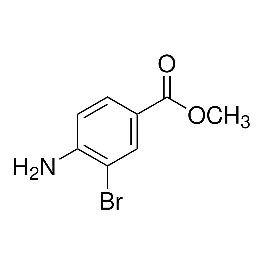 Merck Methyl 4-amino-3-bromobenzoate