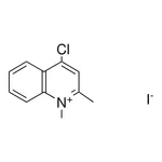 Merck 4-CHLORO-1,2-DIMETHYLQUINOLINIU