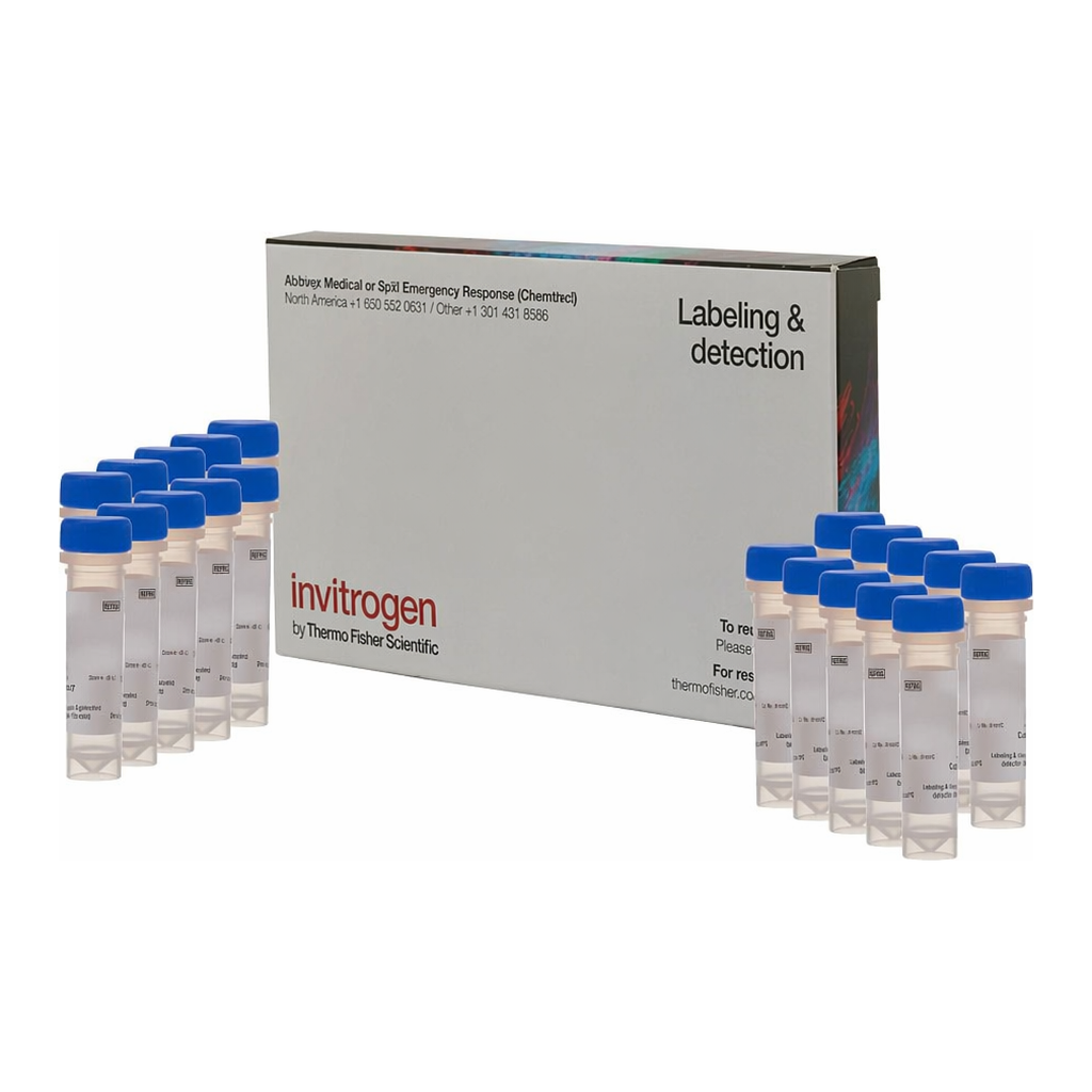 Thermo Fisher Scientific CellTracker CM-DiI Dye, 20 x 50ug