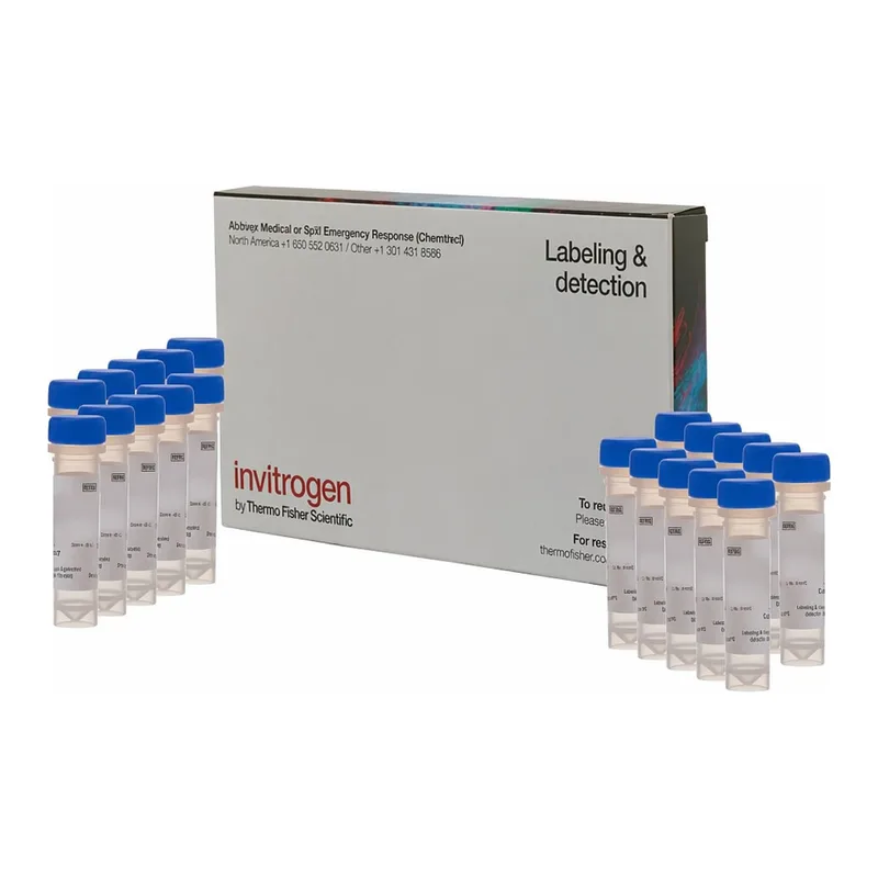 Thermo Fisher Scientific CellTracker CM-DiI Dye, 20 x 50ug