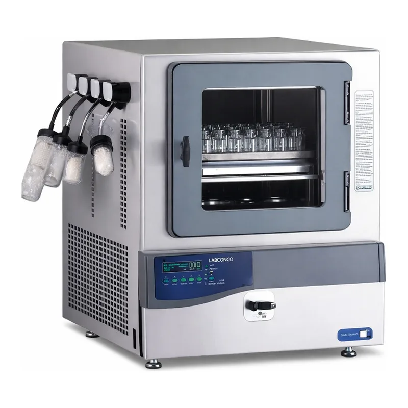 Thermo Fisher Scientific FreeZone Triad Freeze-Dry Systems, 230V 60Hz, 12.0A