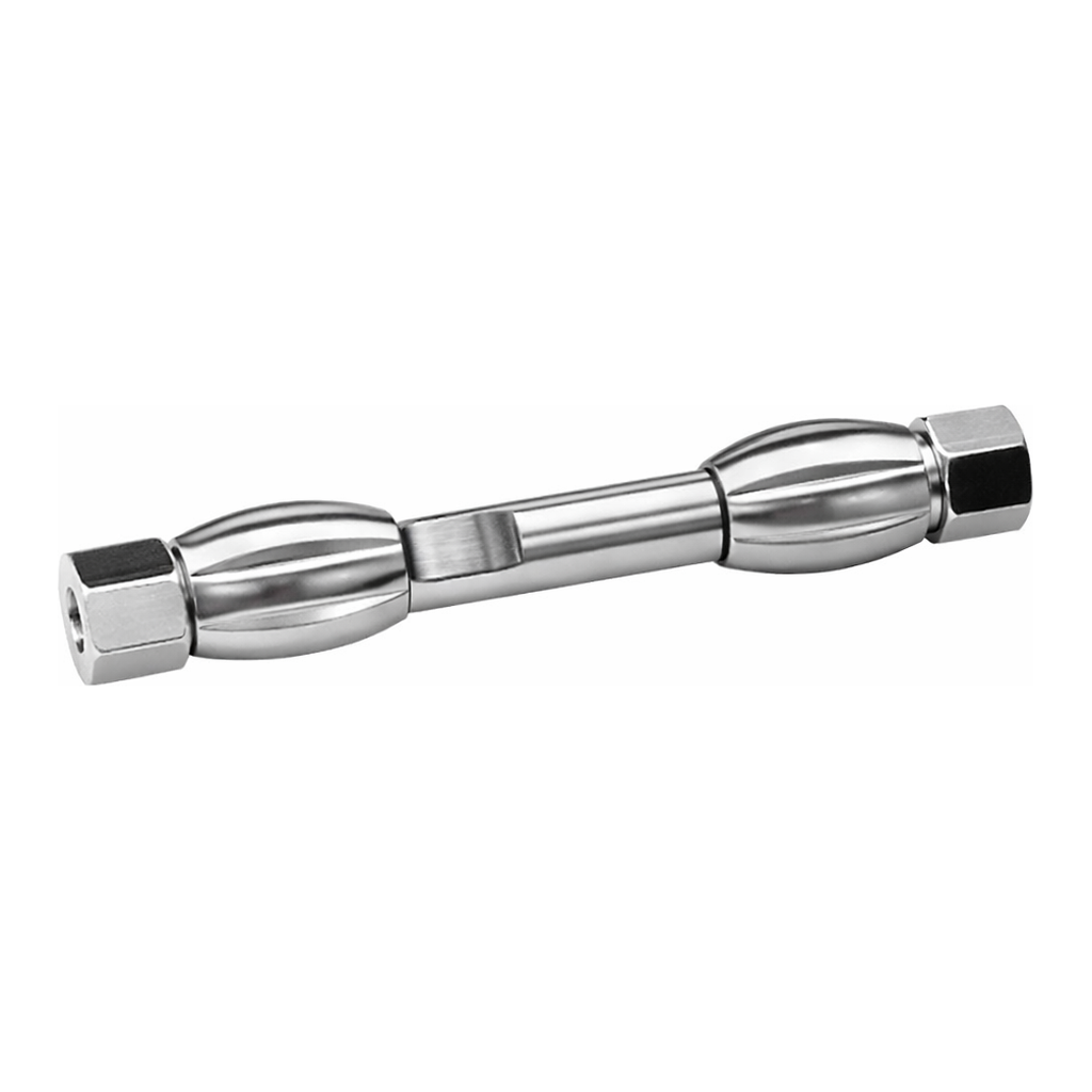 Waters XTerra MS C18 Column, 125Å, 3.5 µm, 3 mm X 50 mm, 1/pk