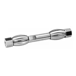 Waters XTerra MS C18 Column, 125Å, 3.5 µm, 3 mm X 50 mm, 1/pk