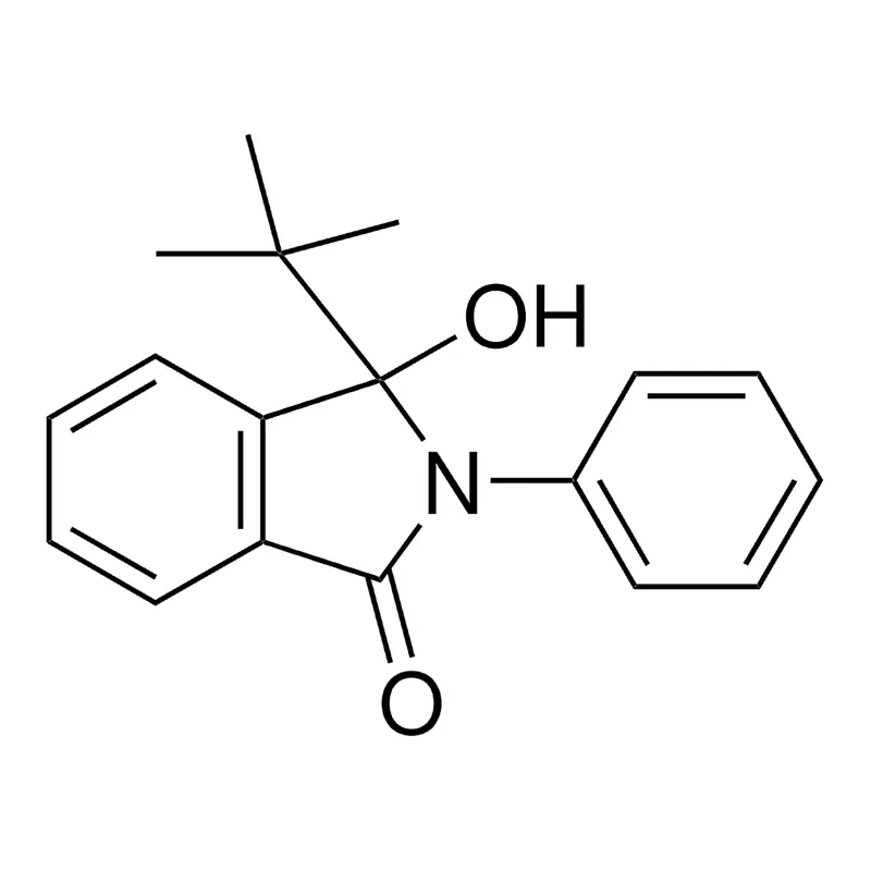 Merck 1-TERT-BUTYL-1-HYDROXY-2-PHENYL-