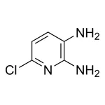 Merck 2,3-Diamino-6-chloropyridine