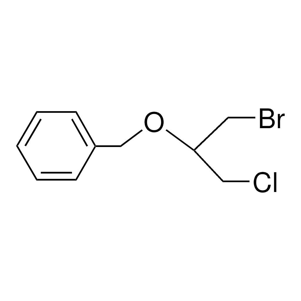 Merck (2-BROMO-1-CHLOROMETHYL-ETHOXY - 25 MG&