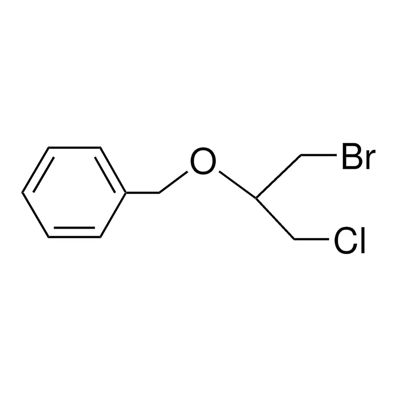 Merck (2-BROMO-1-CHLOROMETHYL-ETHOXY - 25 MG&