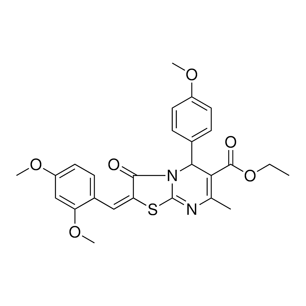 Merck RCL R39,306-1 - 5 MG