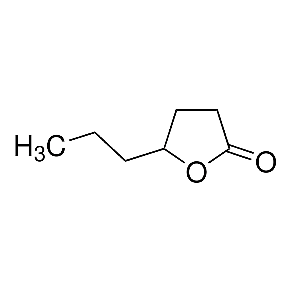 Merck gamma-Heptalactone