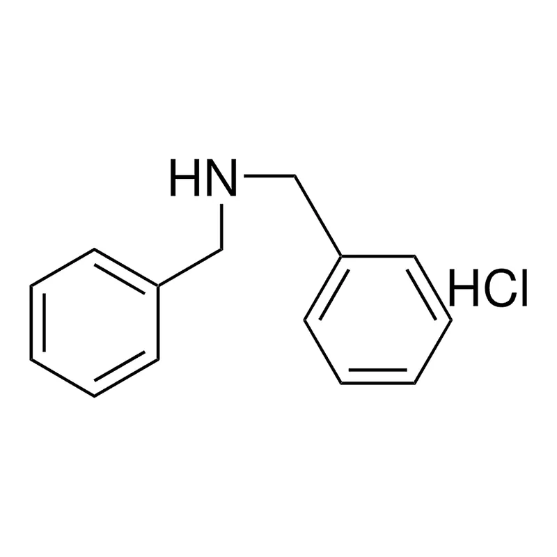 Merck DIBENZYLAMINE HYDROCHLORIDE