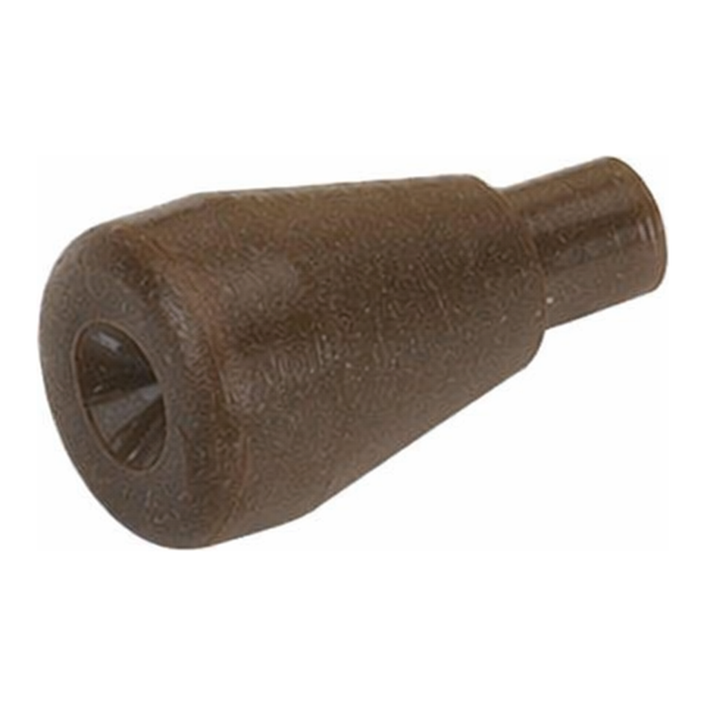 Restek EZ No-Vent Ferrules, for Connecting Transfer Line to EZ No-Vent Connector, 0.4mm ID, 2-pk