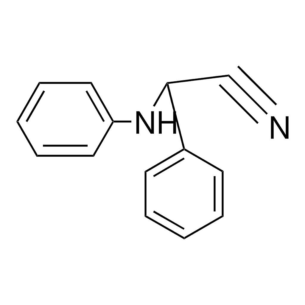 Merck N,2-DIPHENYLGLYCINONITRILE