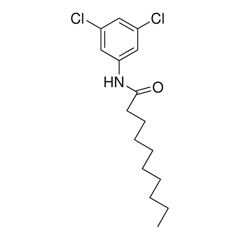 Merck 3',5'-DICHLORODECANANILIDE-