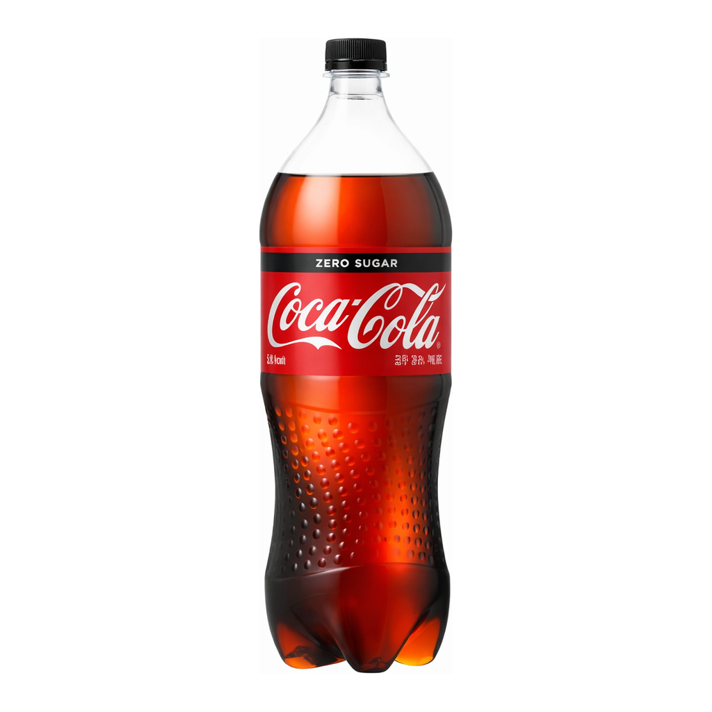 OFFICENEX [P]코카콜라 제로(1.5L)
