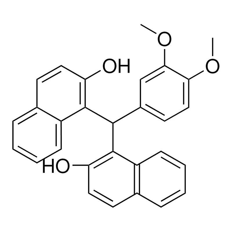 Merck 1,1'-(3,4-DIMETHOXYBENZYLIDENE)D-