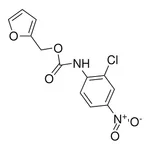 Merck FURFURYL N-(2-CHLORO-4-NITROPH - 25 MG