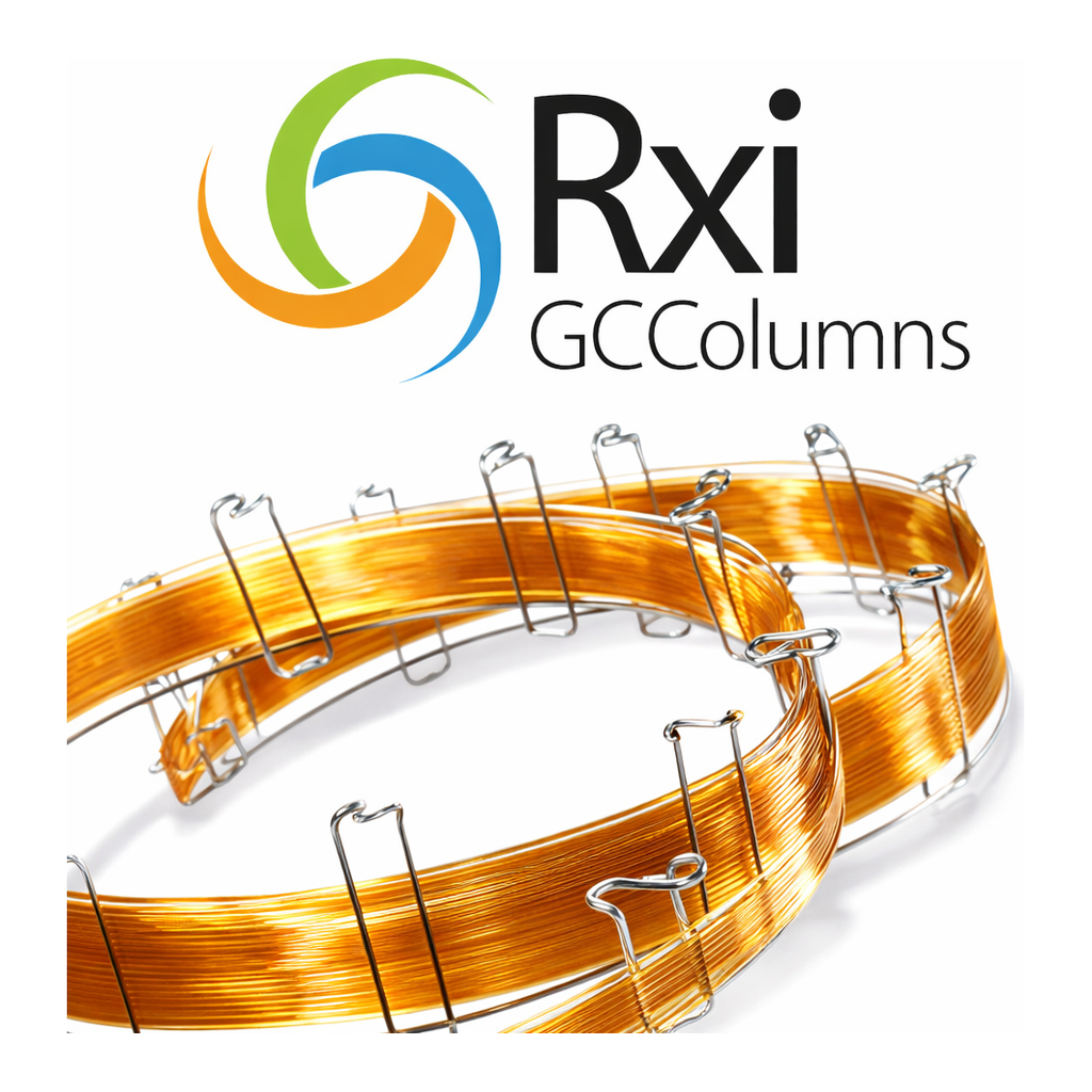 Restek Rxi-1ms Cap. Column, 10m, 0.10mm ID, 0.10um