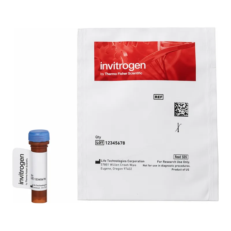 Thermo Fisher Scientific Texas Red Sulfonyl Chloride, mixed isomers, 10 x 1 mg