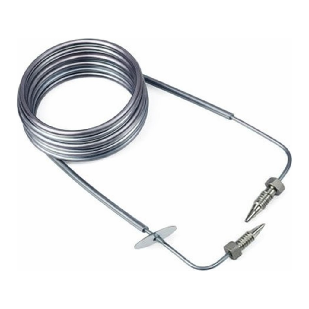 Restek Sample Loop, Sulfinert, 5ml
