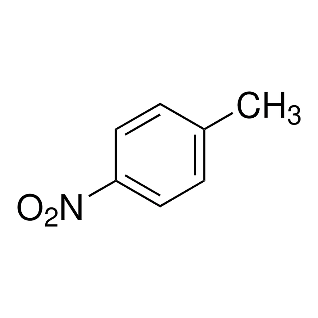 Merck 4-NITROTOLUENE, 99%