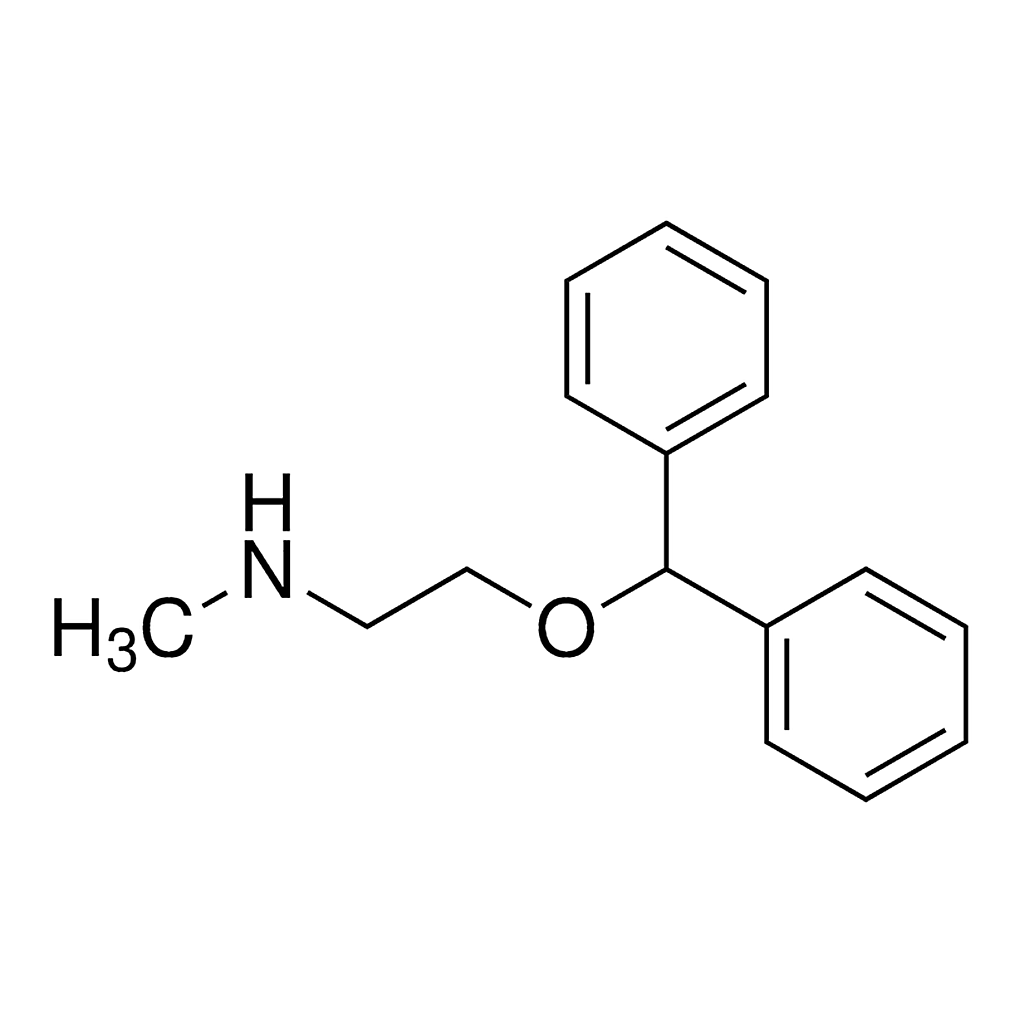 Merck 2-(diphenylmethoxy)-N-Methylethylamine