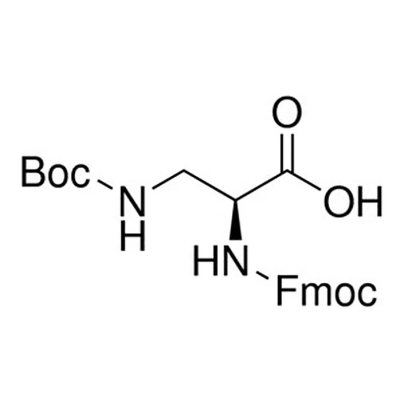 Merck FMOC-DAP(BOC)-OH, >=97.0%
