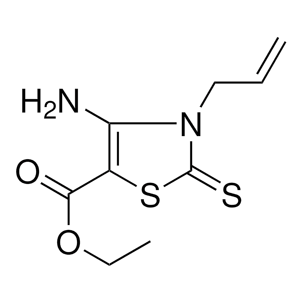 Merck 3-ALLYL-4-AMINO-2-THIOXO-2,3-D - 10 MG &