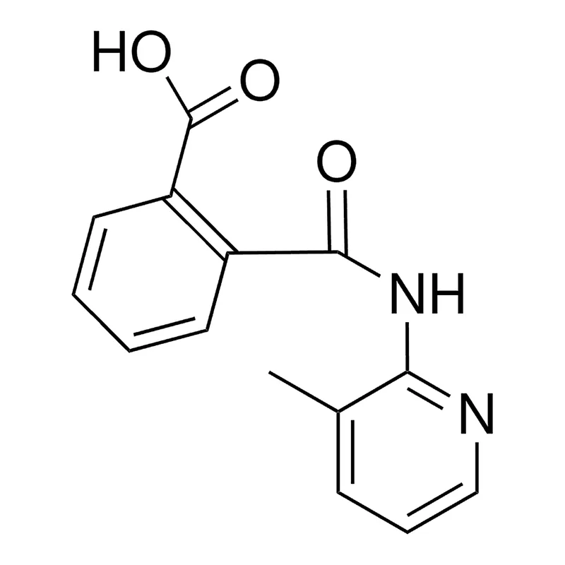 Merck N-(3-METHYL-2-PYRIDYL)PHTHALAMIC-