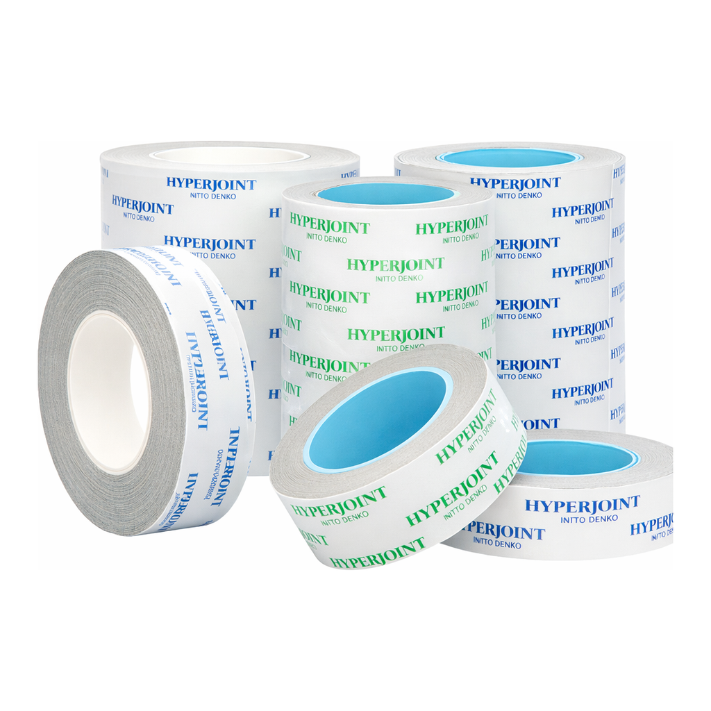 AS ONE High Adhesive Double-Sided Tape(HYPERJOINT®), 강력 양면 접착테이프(하이퍼 조인트)