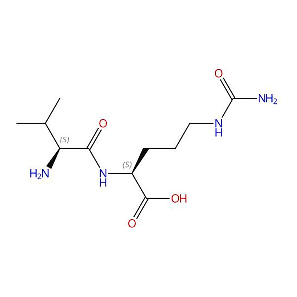 Merck L-Valyl-L-citrulline