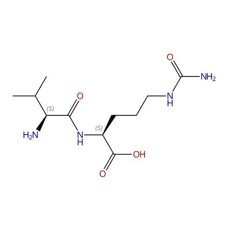 Merck L-Valyl-L-citrulline