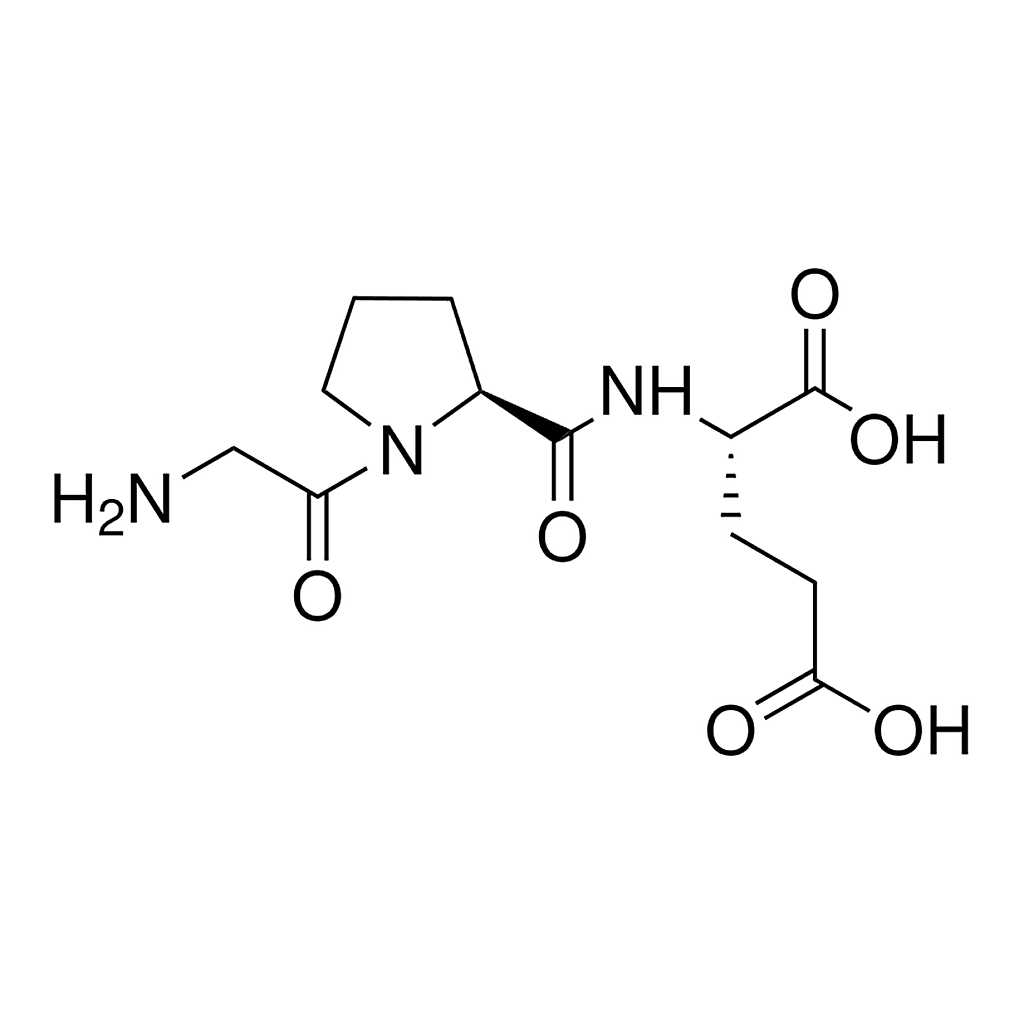 Merck Gly-Pro-Glu